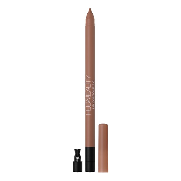 Lip Contour 2.0 - Lip pencil, Huda Beauty